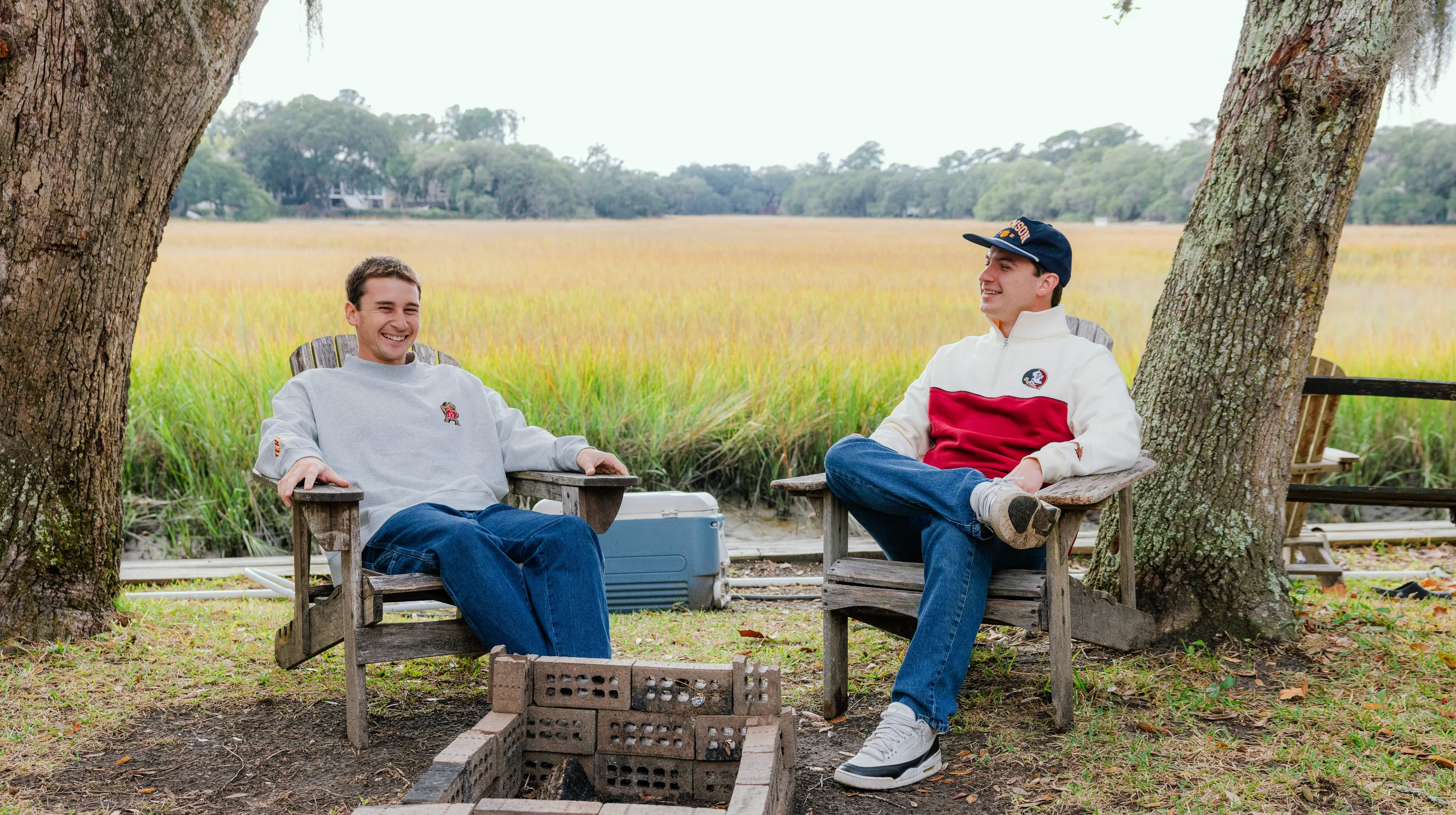 Wear Your Campus Pride Daily